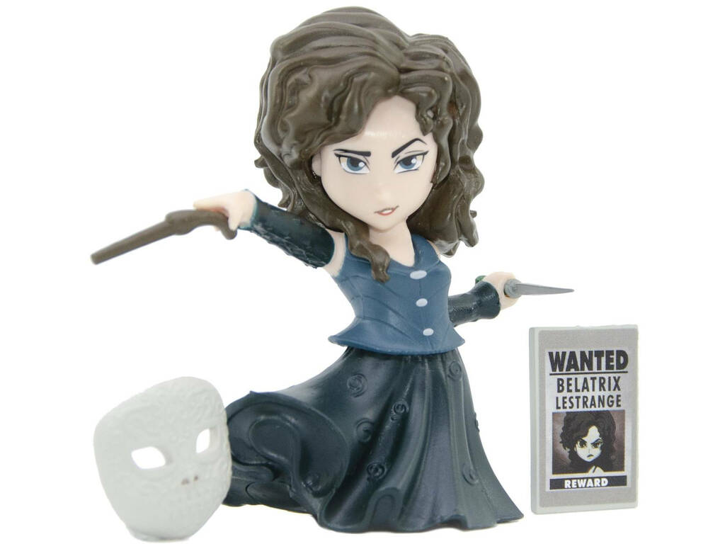 Harry Potter Capsula magica Serie 2 Famosa 700016070