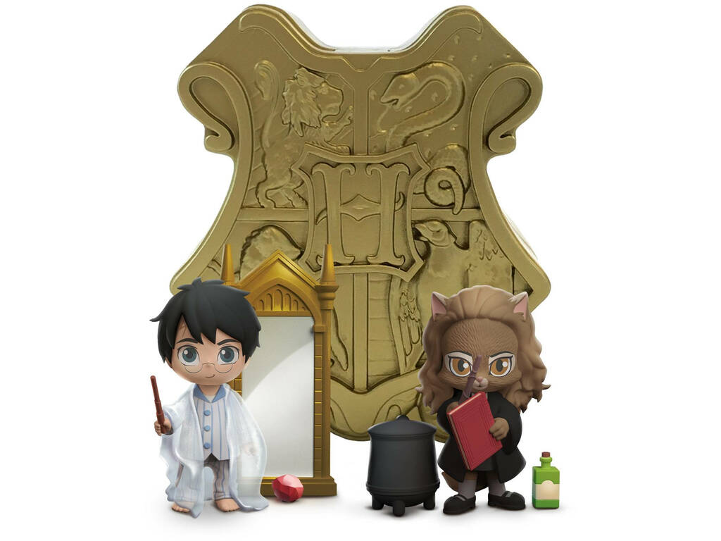 Harry Potter Capsula magica Serie 2 Famosa 700016070