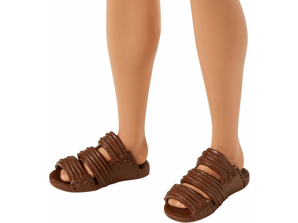 Barbie Ken in costume da bagno 60° anniversario Mattel GRB42