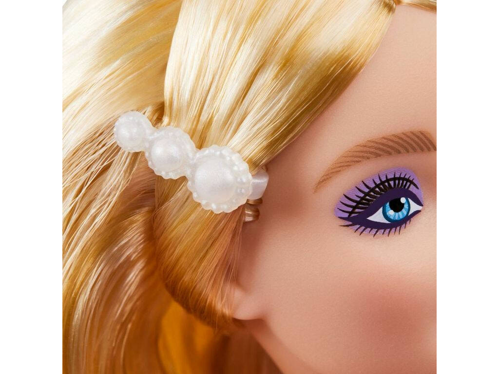 Barbie Collezione Buon Compleanno Mattel GTJ85