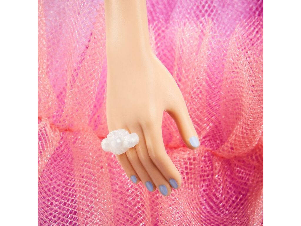 Barbie Collezione Buon Compleanno Mattel GTJ85