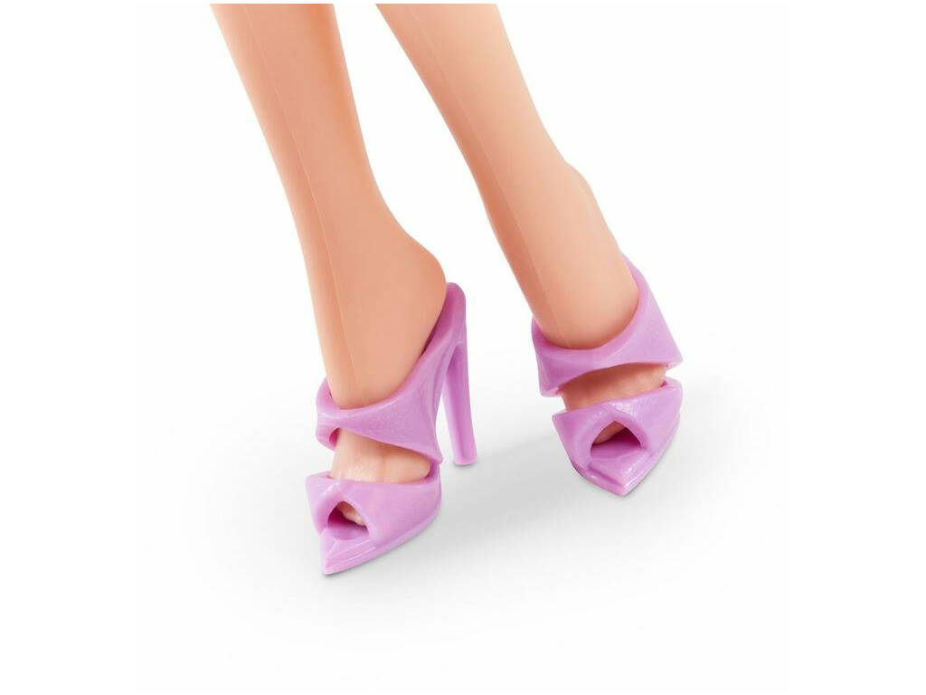 Barbie Collezione Buon Compleanno Mattel GTJ85
