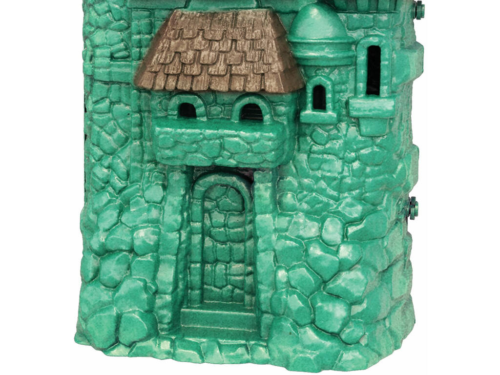  Masters of the Universe Chateau de Grayskull Mattel GXP44