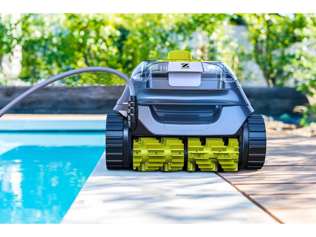 Robot Puliscifondo Zodiac Cnext CNX2020 Gre WR000311