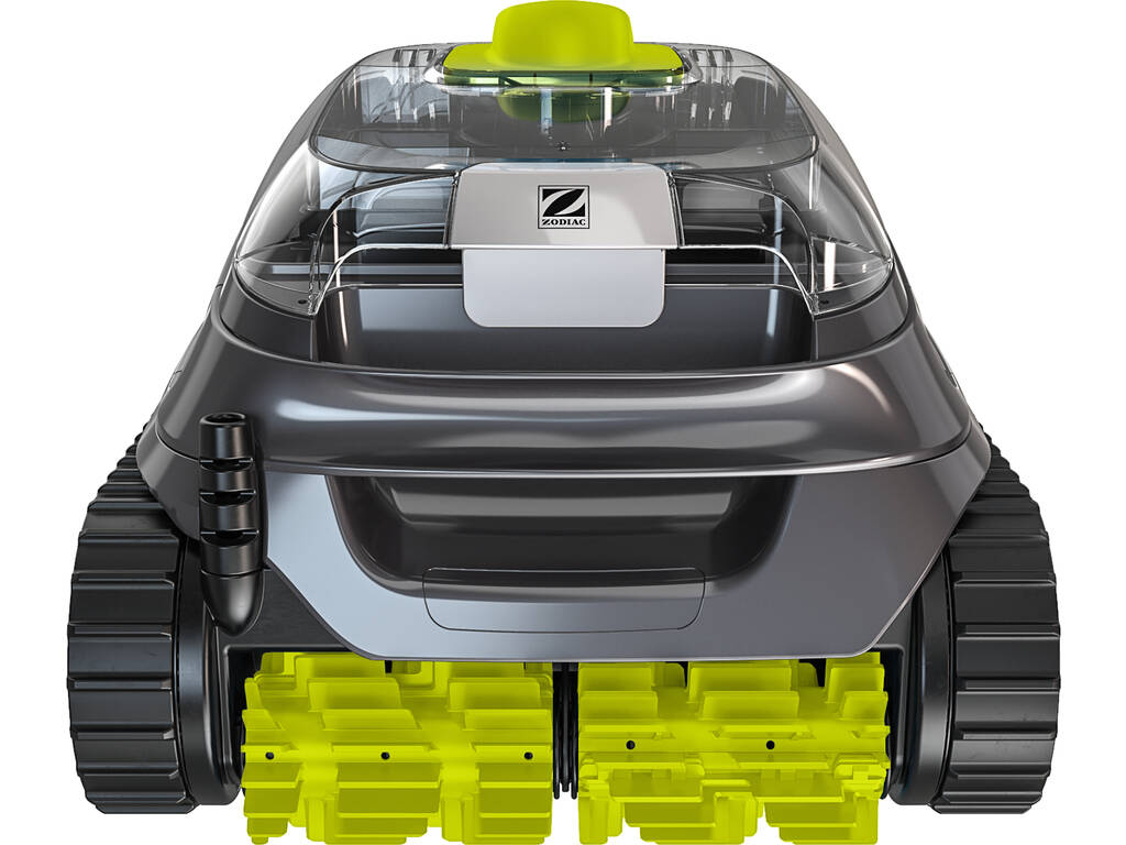 Robot Puliscifondo Zodiac Cnext CNX2020 Gre WR000311