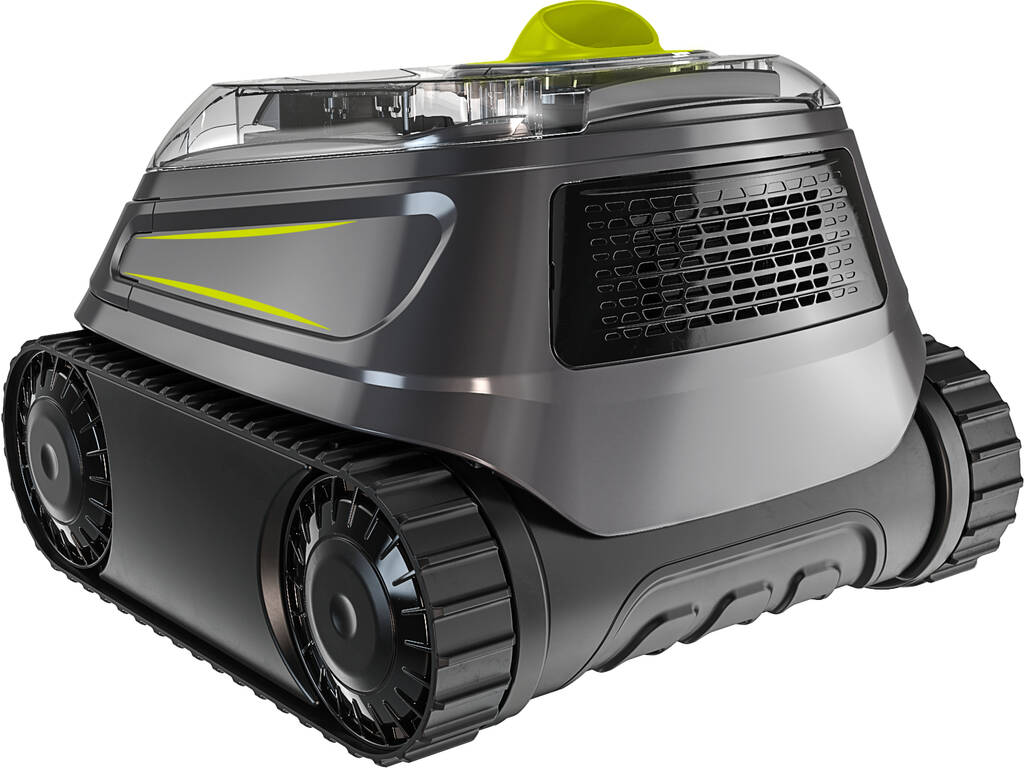 Robot Puliscifondo Zodiac Cnext CNX2020 Gre WR000311