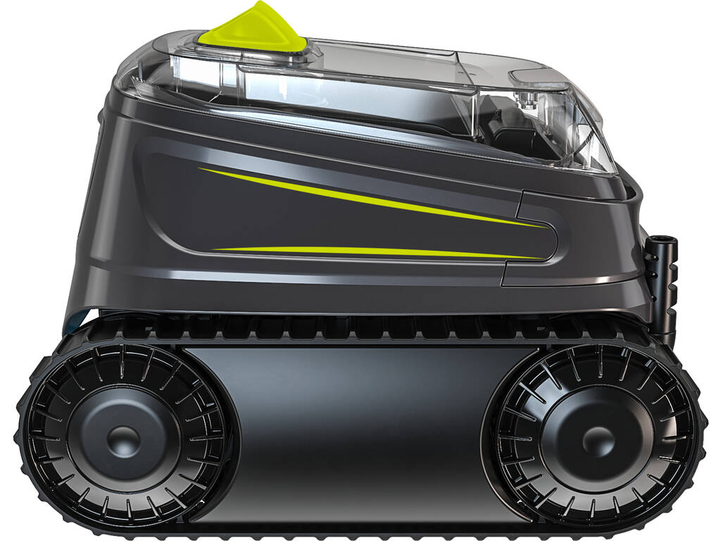 Robot Puliscifondo Zodiac Cnext CNX2020 Gre WR000311