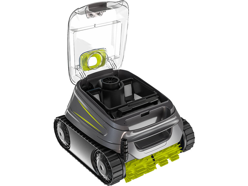 Robot Puliscifondo Zodiac Cnext CNX2020 Gre WR000311