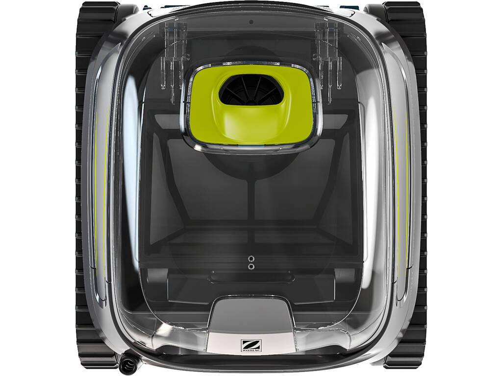 Robot Puliscifondo Zodiac Cnext CNX2020 Gre WR000311