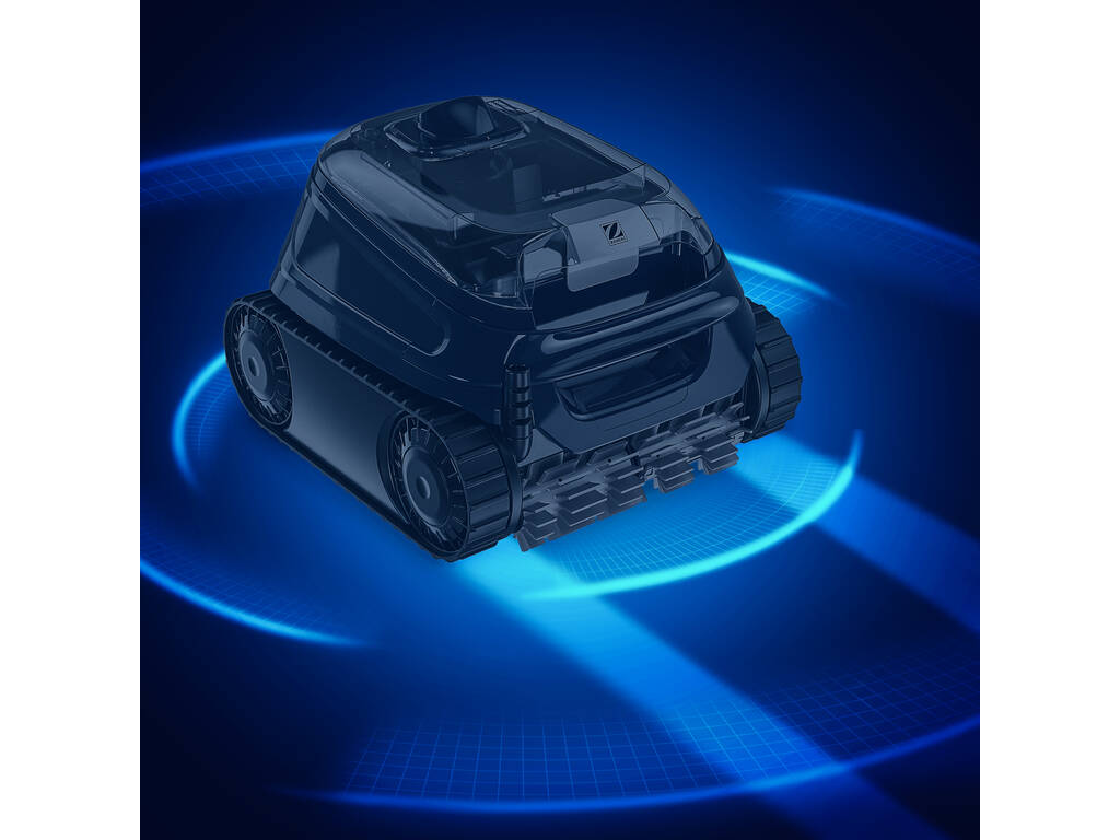 Robot Puliscifondo Zodiac Cnext CNX2020 Gre WR000311