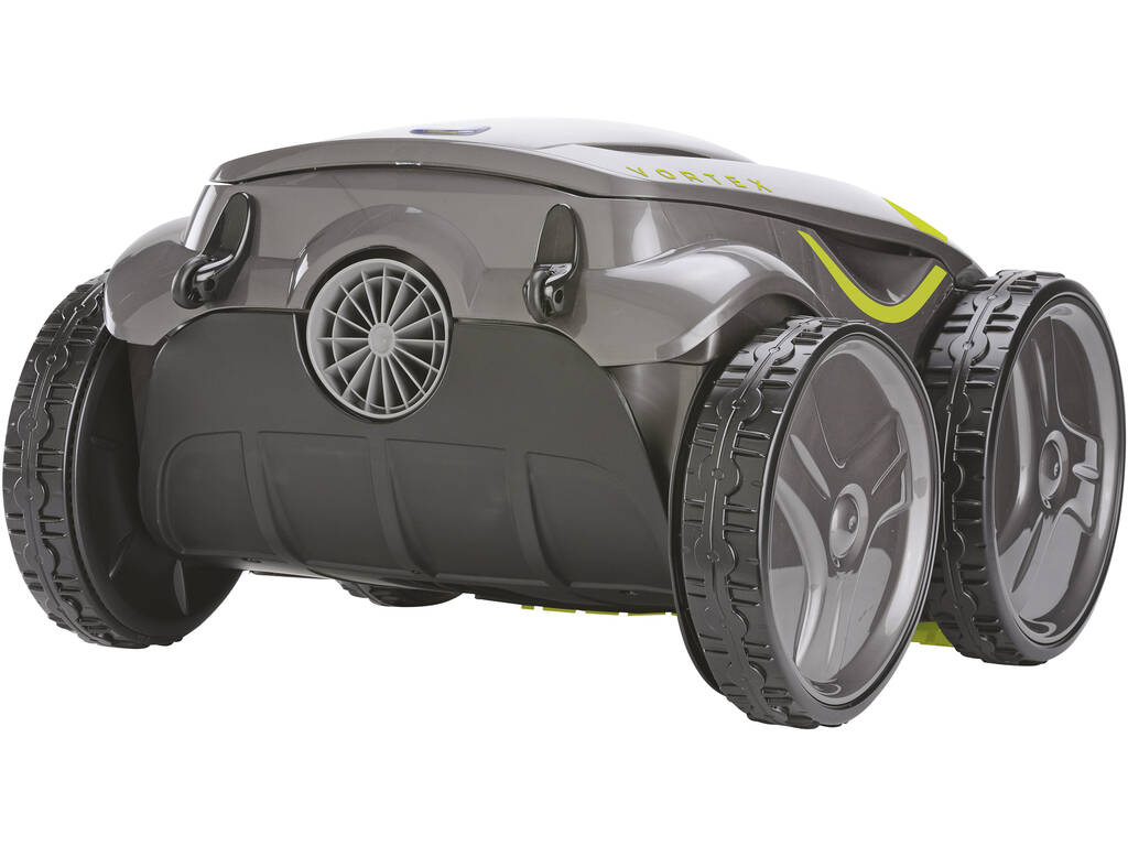 Robot Puliscifondo Zodiac Vortex GV5220 Gre WR000314