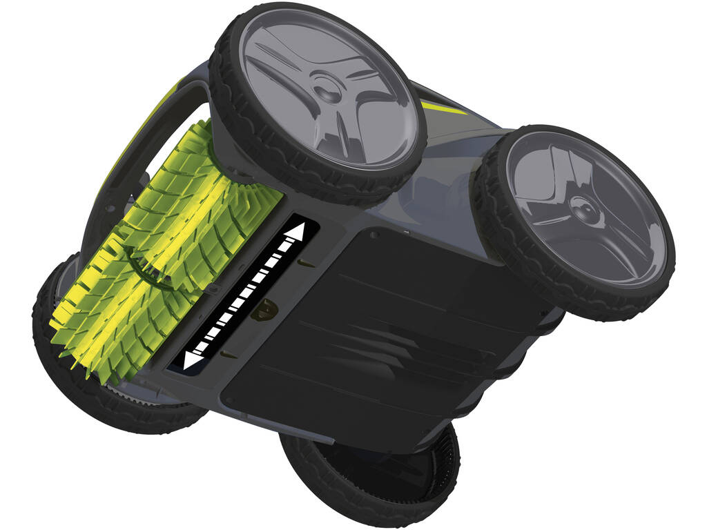 Robot Puliscifondo Zodiac Vortex GV5220 Gre WR000314