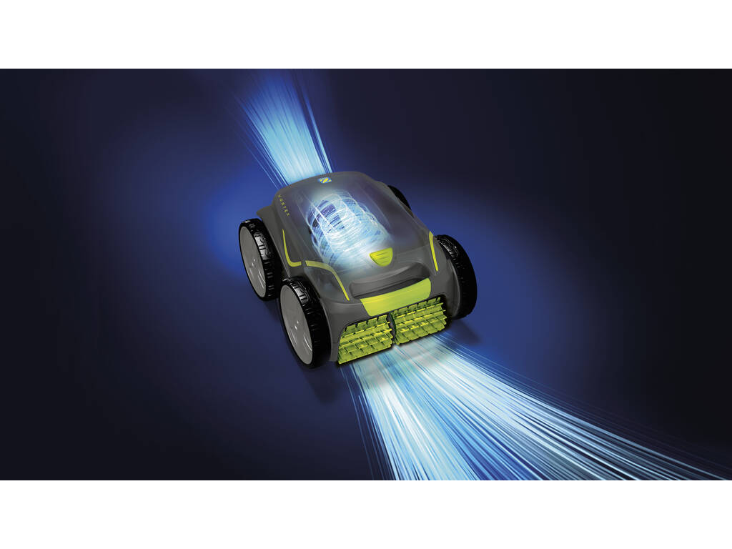 Robot Puliscifondo Zodiac Vortex GV5220 Gre WR000314