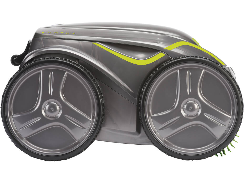 Robot Puliscifondo Zodiac Vortex GV5220 Gre WR000314
