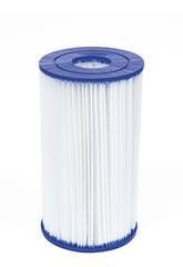 Filtro Tipo IV pour épurateur 58391 Bestway 58095 