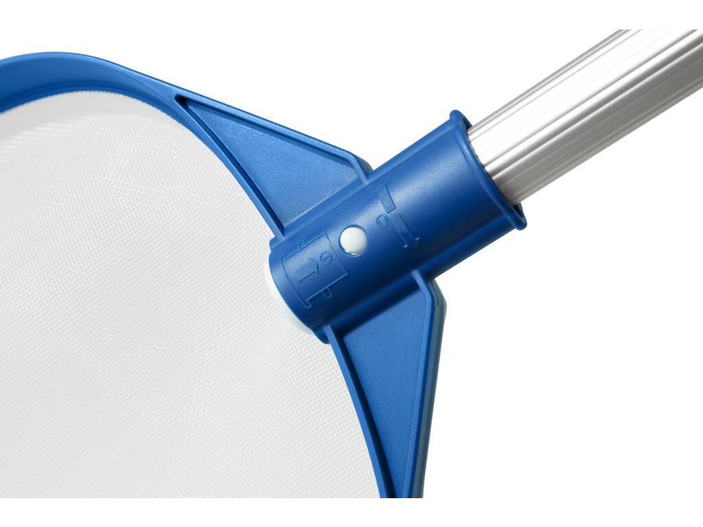 Raccoglitore di foglie con asta Bestway 58635