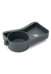 Porte-gobelets avec Attache pour Piscines Tubulaires Bestway 58641