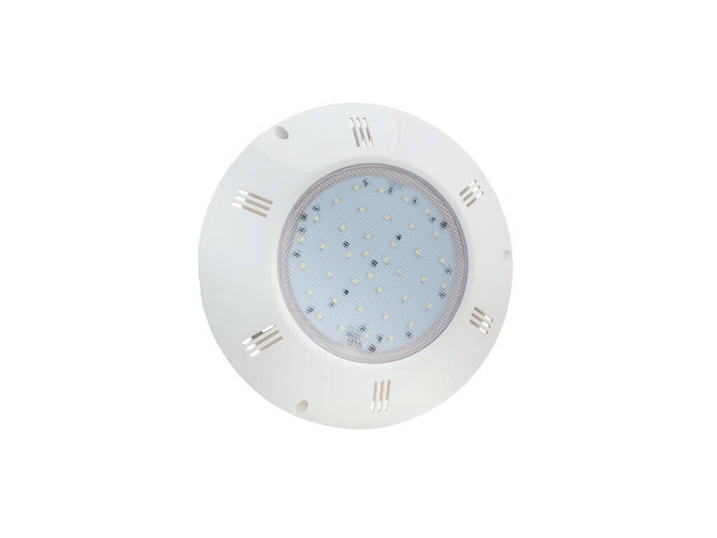 Projecteur de Lumière LED Blanc Plat pour Piscines 500396B