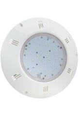 Proierttore Luce LED Bianco Piano per Piscine 500396B