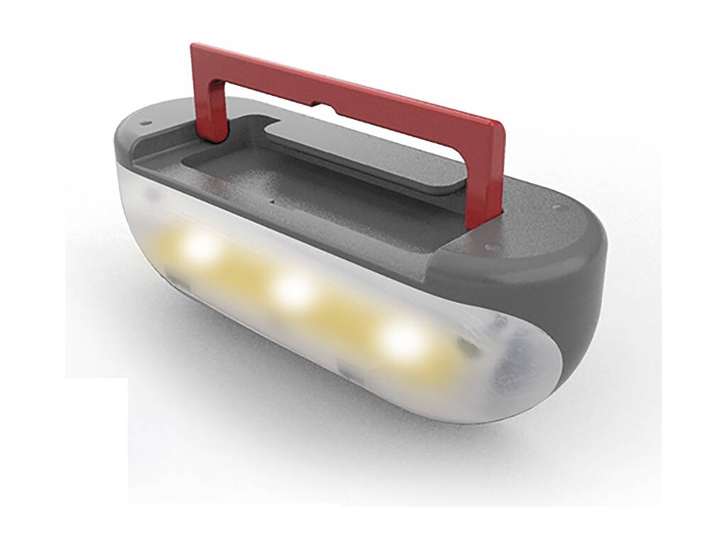 Accessoire pour lampe solaire Smoby 810910