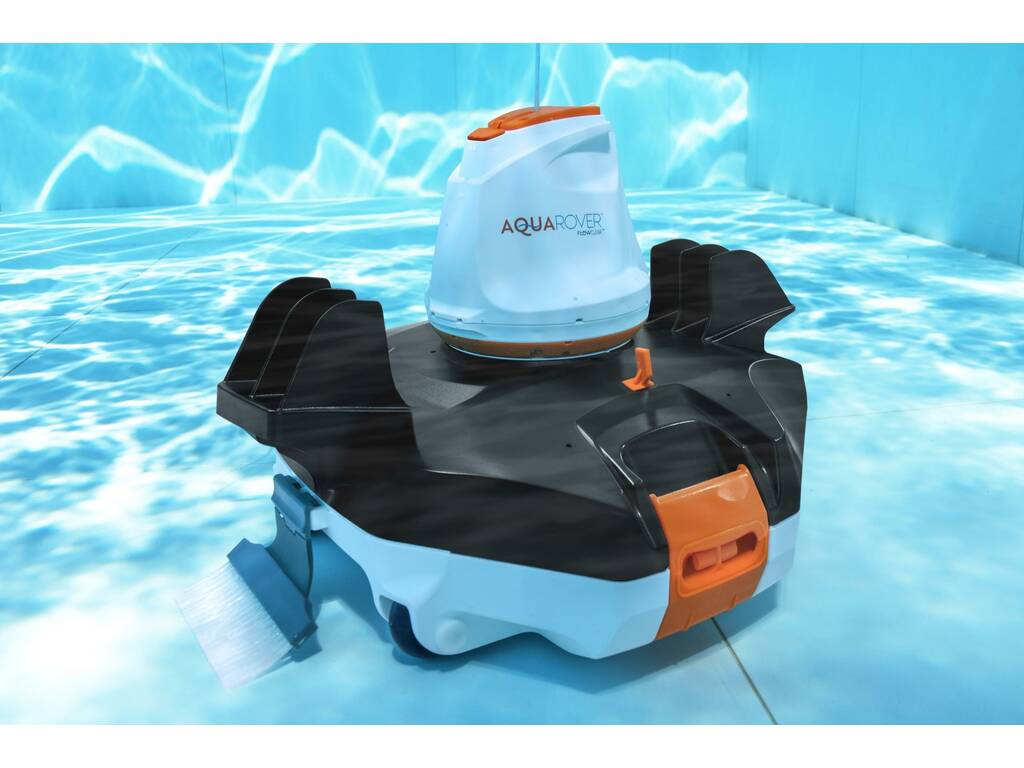 Poolbodenreinigung-Roboter AquaRover Bestway 58622