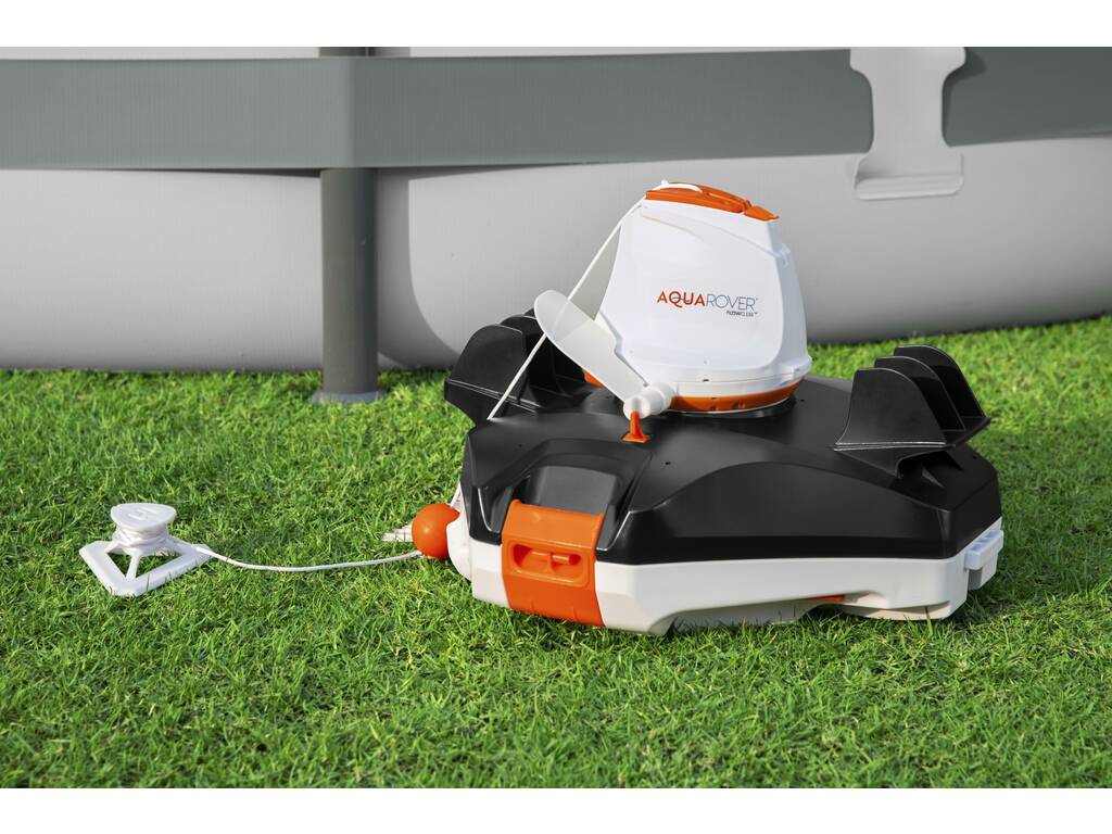 Poolbodenreinigung-Roboter AquaRover Bestway 58622