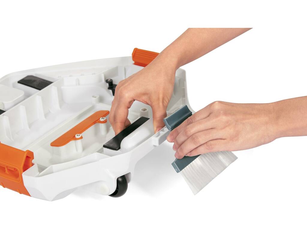Poolbodenreinigung-Roboter AquaRover Bestway 58622