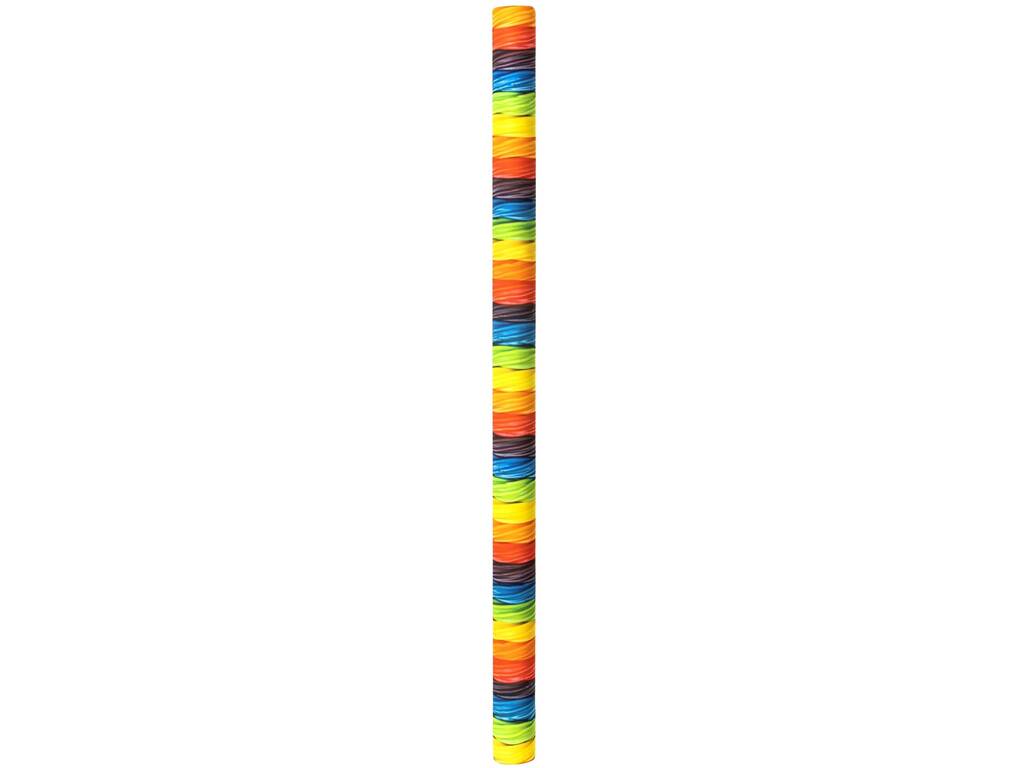 Noodles per bambini Sugarcoated 122x6,5 cm. Bestway 32217