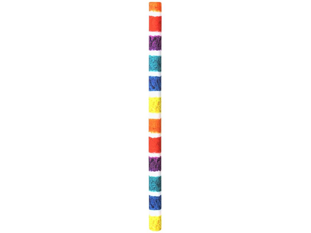 Noodles per bambini Sugarcoated 122x6,5 cm. Bestway 32217