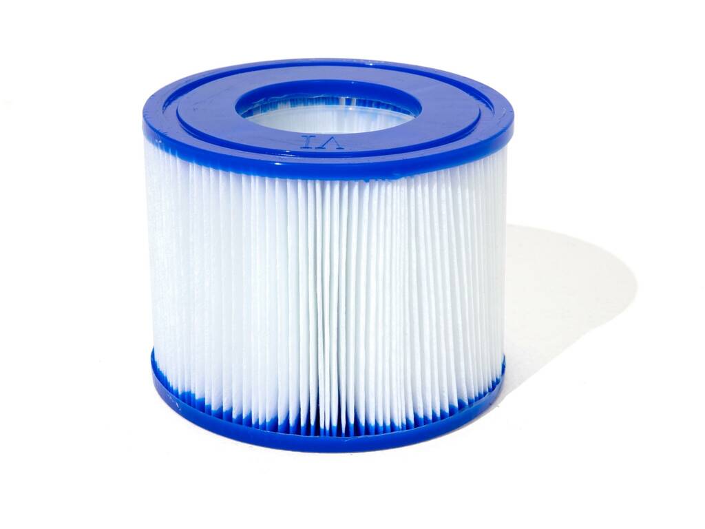 Filtro a cartuccia tipo VI Lay-Z-Spa Bestway 60311