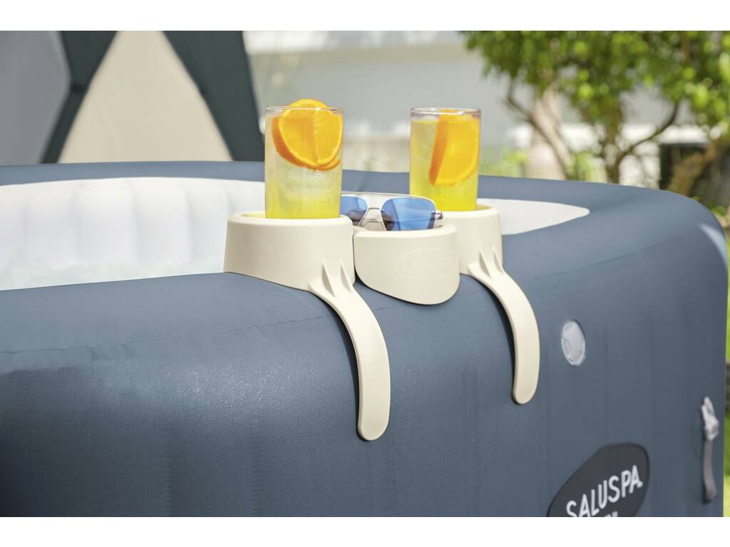 Portabibite Lay-Z-Spa Bestway 60306