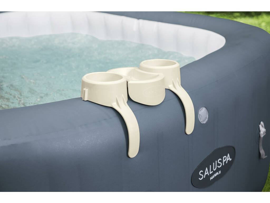 Portabibite Lay-Z-Spa Bestway 60306