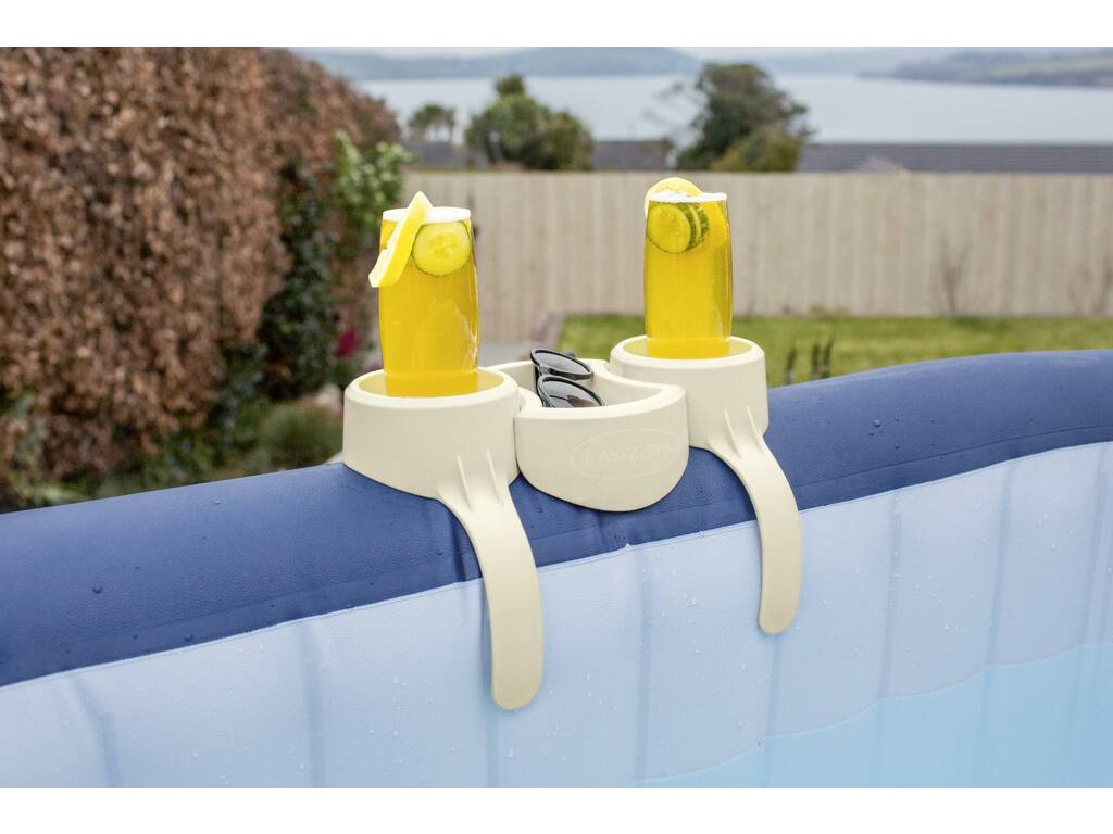 Portabibite Lay-Z-Spa Bestway 60306