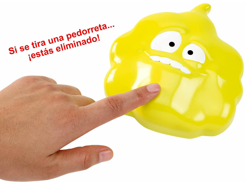 Mattel DHW40 Jeu de fil dentaire