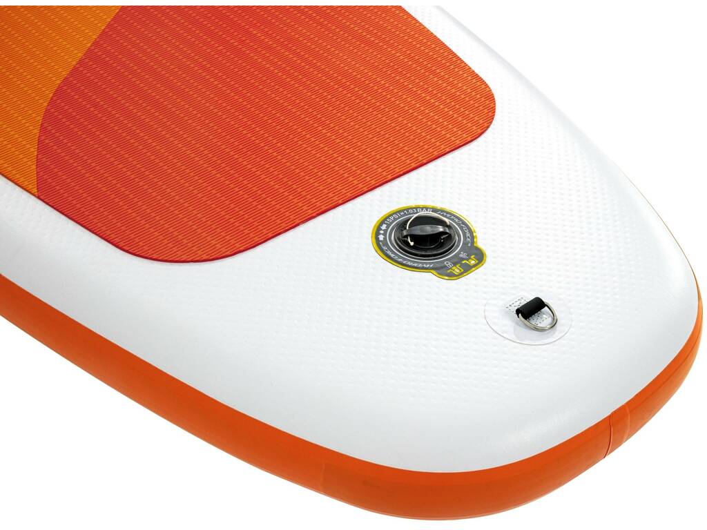 Paddle Board Aqua Journey 274x76x12 cm. Bestway 65349