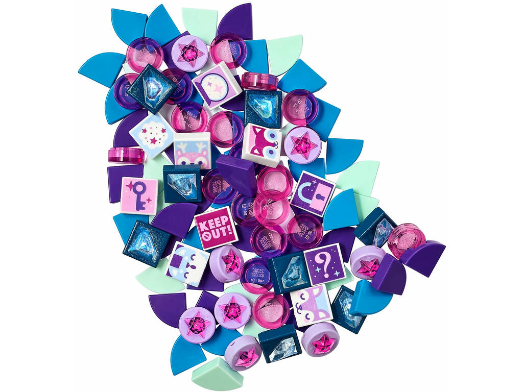 Lego Dots Extra 3° Edizione 41921
