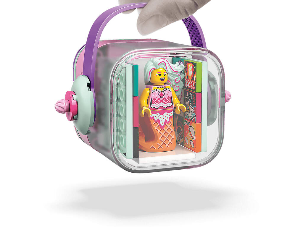 Lego Vidiyo Candy Mermaid BeatBox 43102