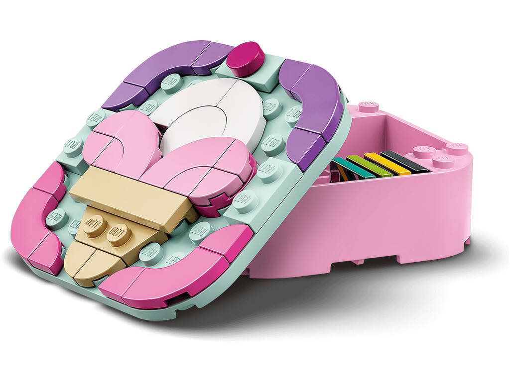 Lego Vidiyo Candy Mermaid BeatBox 43102