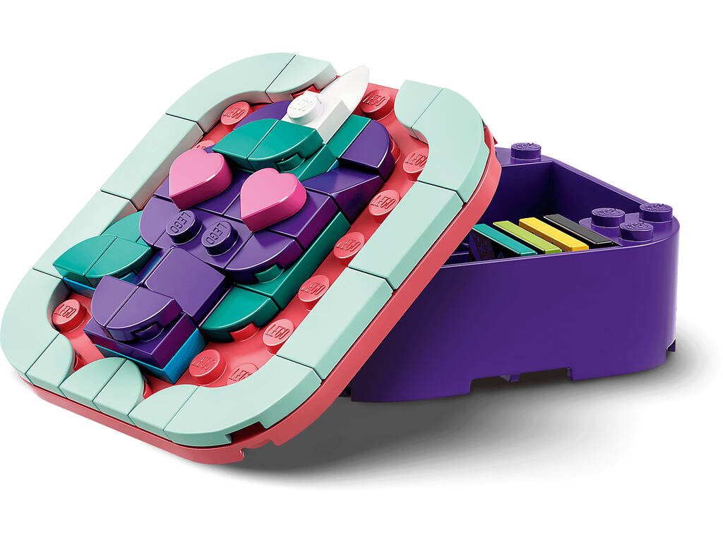 Lego Vidiyo Unicorn DJ BeatBox 43106