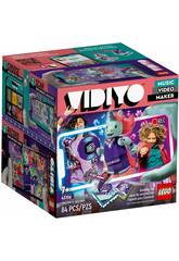 Lego Vidiyo Unicorn DJ BeatBox 43106
