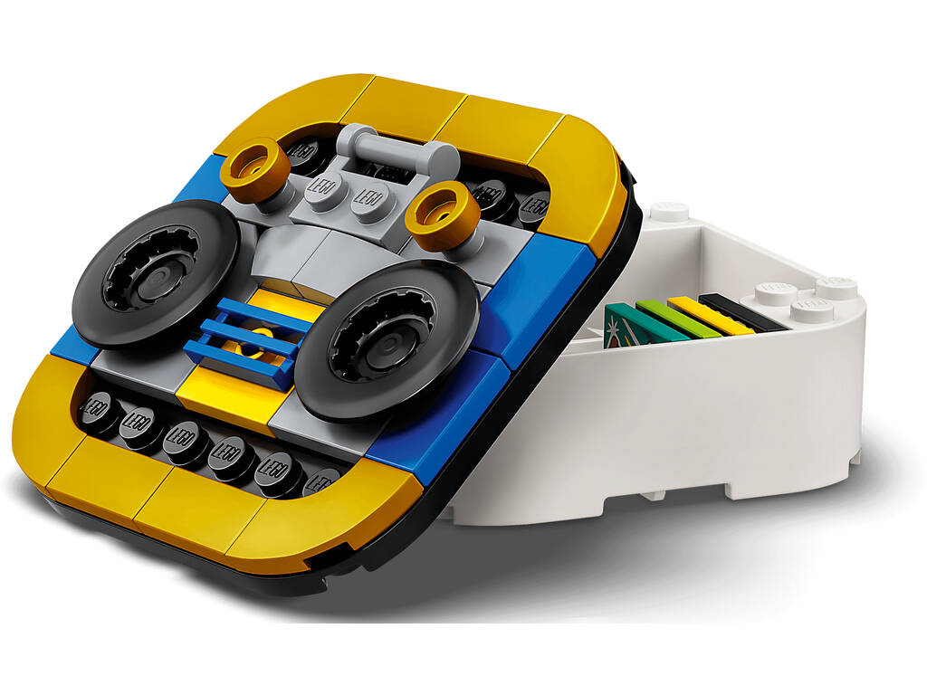 Lego Vidiyo HipHop Robot BeatBox 43107