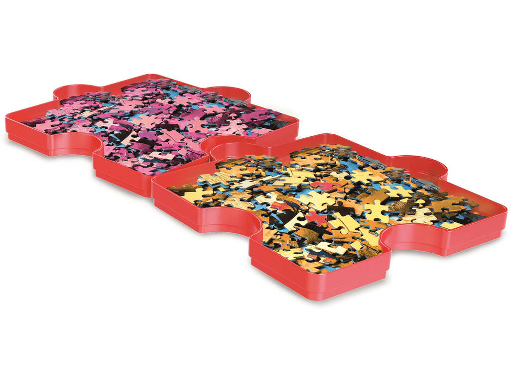 Classificatore di Puzzle Clementoni 37040