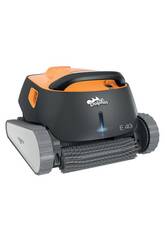Robot Piscina Dolphin E40i 500921N