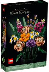 Lego Creator Expert Blumenstrauss 10280