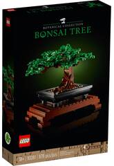 Lego Creator Expert Bonsaï 10281