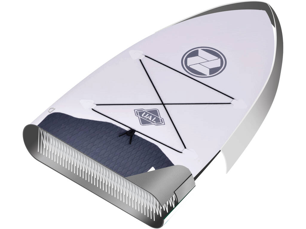 Paddle Board Gonflable Zray X-Rider X1 10'2