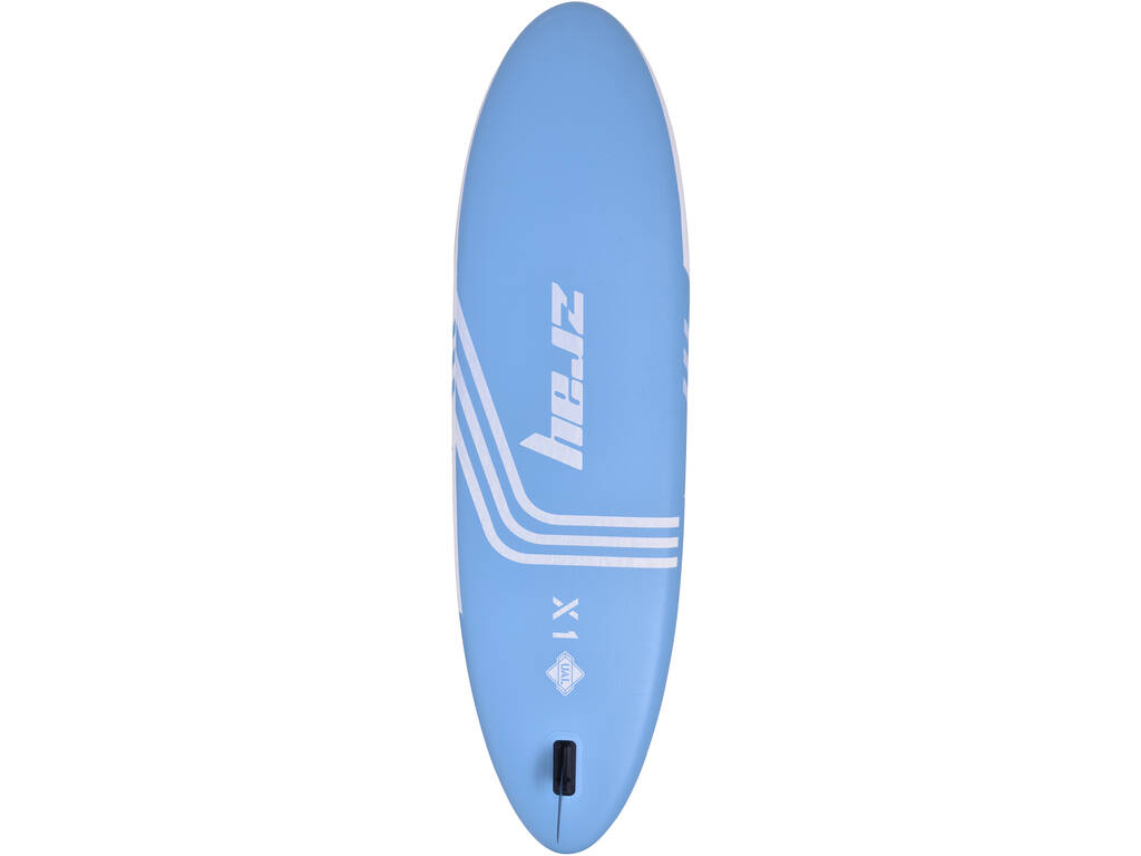Paddle Board Gonflable Zray X-Rider X1 10'2