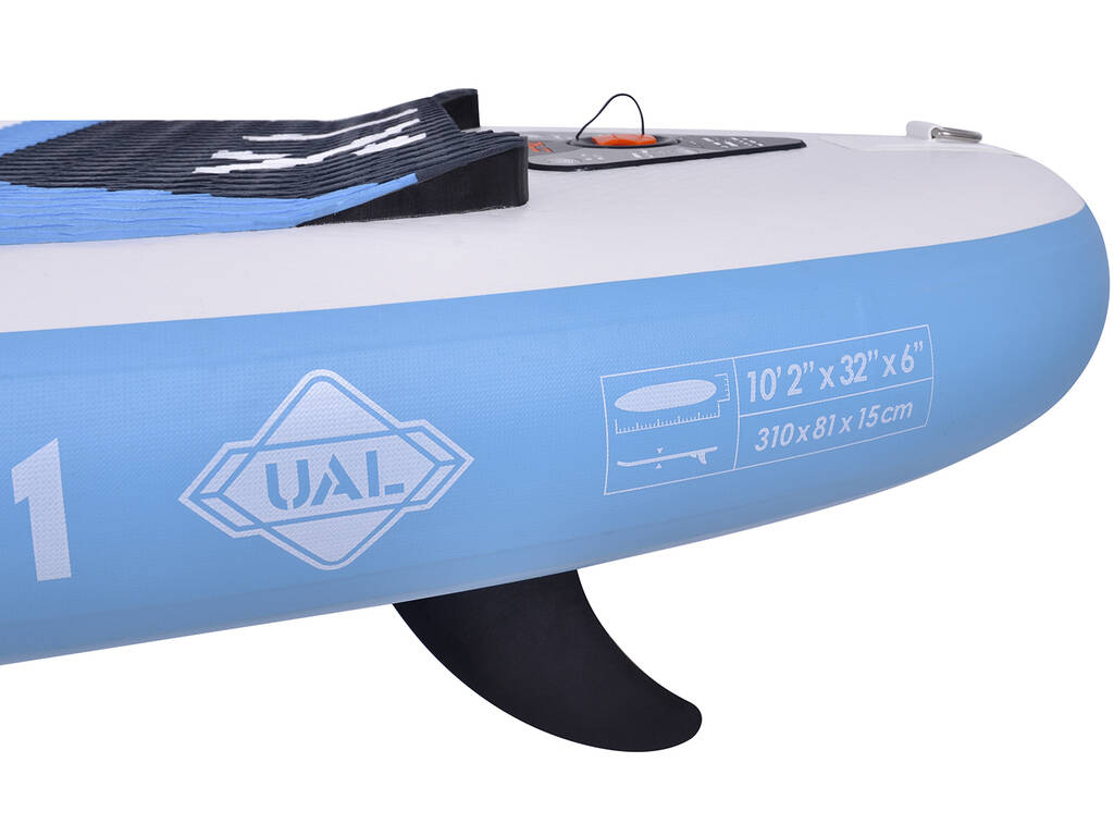 Paddle Board Gonflable Zray X-Rider X1 10'2