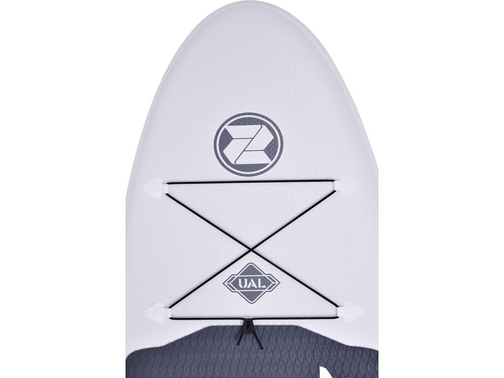 Paddle Board Gonflable Zray X-Rider X1 10'2
