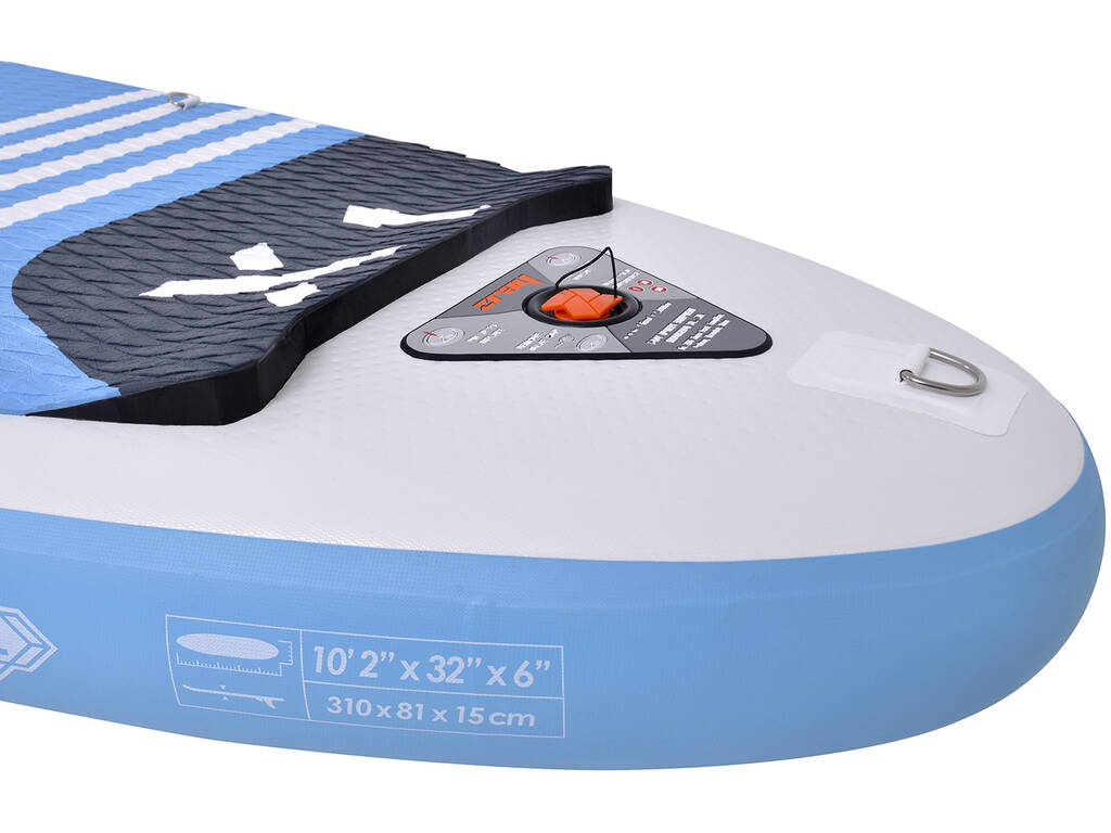 Paddle Board Gonflable Zray X-Rider X1 10'2